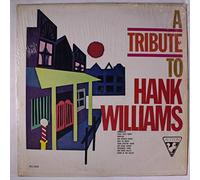 a tribute to hank williams