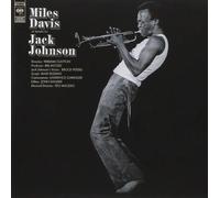 A Tribute To Jack Johnson