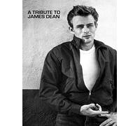 A Tribute To James Dean