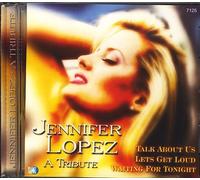 A Tribute to Jennifer Lopez