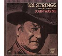 A Tribute To John Wayne [Vinyl LP]