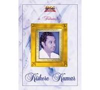 A Tribute To Kishore Kumar [DVD] [Region 1] [US Import] [NTSC]
