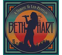 A Tribute To Led Zeppelin