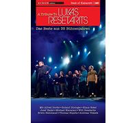 A Tribute to Lukas Resetarits [2 DVDs]
