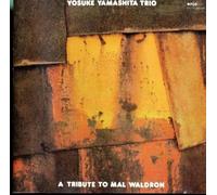 A Tribute To Mal Waldron