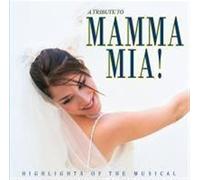 A Tribute to Mamma Mia!
