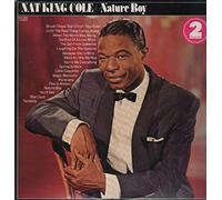 A Tribute To Nat King Cole-2LP