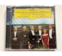 A Tribute to Operetta - A Franz Lehár Gala