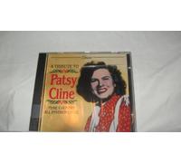 A Tribute to Patsy Cline (UK Import)