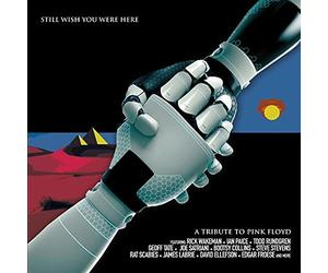 A TRIBUTE TO PINK FLOYD - STIL - VARIOUS ARTISTS