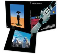 Various Artists - A Tribute To Pink Floyd - Still Wish You Were Here (Coloured Vinyl) [VINYL]