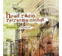 Head Radio Retransmissions - A Tribute To Radiohead