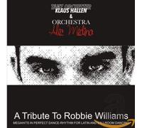 A Tribute to Robbie Williams
