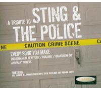 A Tribute to Sting & the