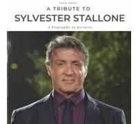 A tribute to Sylvester Stallone: A biography in pictures