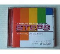 A Tribute to the Best of Steps Performed by One Step Beyond