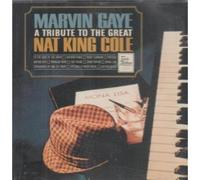 A tribute to the great Nat King Cole