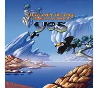 A Tribute To The Music Of Yes