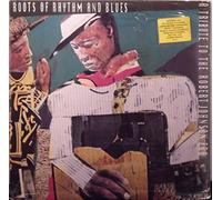 A Tribute To The Robert Johnson Era