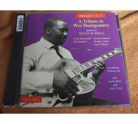 A Tribute to Wes Montgomery Vol.1
