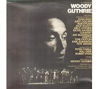 A Tribute To Woody Guthrie [2xVinyl]