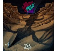 Simeon Soul Charger – A Trick Of Light