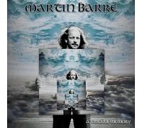A Trick Of Memory (blue Marble)