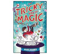 A Tricky Kind of Magic
