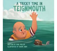 A Tricky Time in Teignmouth
