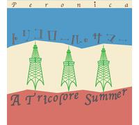 A Tricolore Summer
