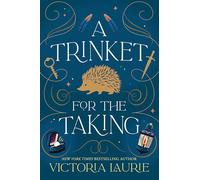 A Trinket for the Taking (A Magical Trinket Mystery)