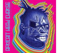 African Head Charge A Trip to Bolgatanga (Vinyl)