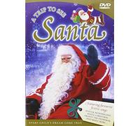A Trip To See Santa [DVD]