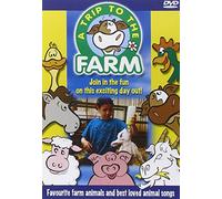 A Trip To The Farm [DVD]