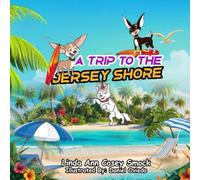 A Trip to the Jersey Shore