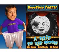 A Trip to the Moon