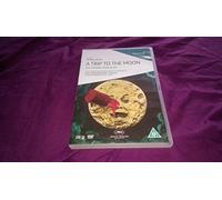 A Trip To The Moon (Restored) [DVD] [1902]