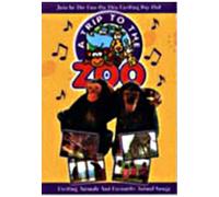A Trip To The Zoo [DVD]