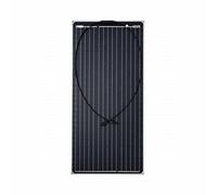 A-Tronix 100W Flexible Solar Panel For Mobile Homes Boats Pps