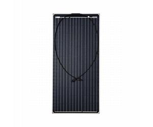 A-Tronix 100W Flexible Solar Panel For Mobile Homes Boats Pps