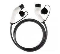 A-Tronix Extension Cable For Wallbox 5M 16A 3 Phases 480V Type 2