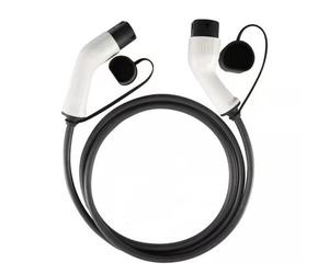 A-Tronix Extension Cable For Wallbox 5M 32A 3 Phases 480V Type 2