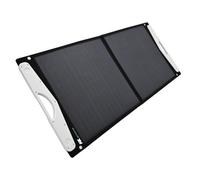 A-Tronix Pps Vario Foldable Portable Solar Panel 100W With Usb Connection