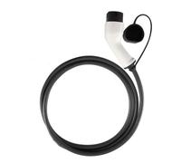 A-Tronix Replacement Cable For Wallbox 5M 32A. 3 Phases. 480V. Type 2