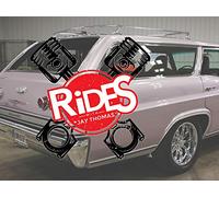 A Truck Named Frankenstein