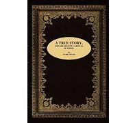 A TRUE STORY, AND THE RECENT CARNIVAL OF CRIME.