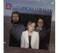a true story LP
