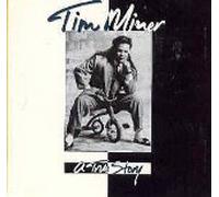 A True Story (UK Import) [Audio CD] Tim Miner