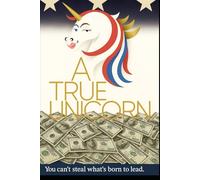 A True Unicorn: March forth in Love-Breaker of chains (GENamaZing Series- A True Unicorn, March Forth in Love, Breaker of Chains.)