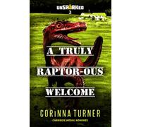A Truly Raptor-ous Welcome: 2 (unSPARKed)